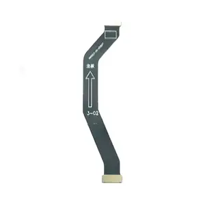 Nappe de Connexion Premium OPPO Find X2 Pro
