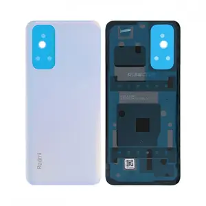 Cache Arrière Premium Xiaomi Redmi Note 11S 4G Blanc Perle