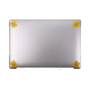 Bottom Case Apple MacBook Pro Touch Bar Retina 13" (2020) A2251 Gris Sidéral