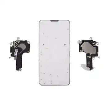 Haut-parleur pour Apple iPhone 17 Pro (origine, version internationale)