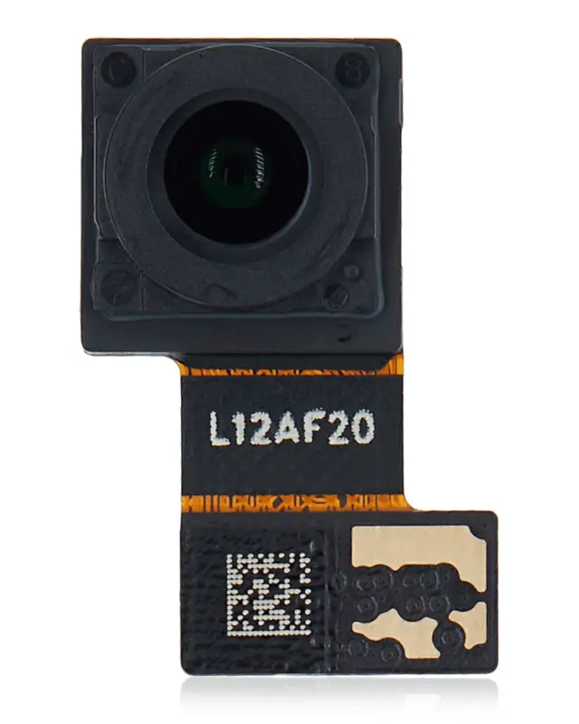 Caméra avant pour Motorola Moto One Action (XT2013 / 2019) (origine)