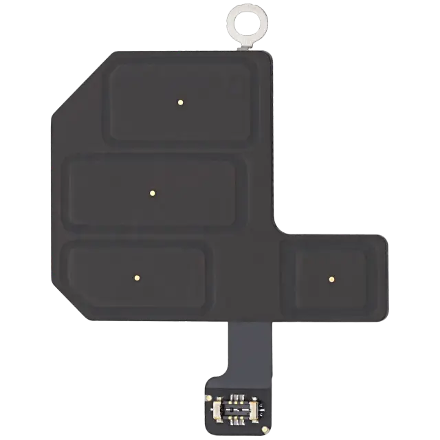 Nappe d’antenne GPS pour Apple iPhone 13 Mini (China Version)
