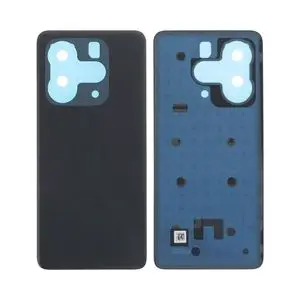 Cache Arrière Premium Xiaomi Redmi Note 14 5G Noir