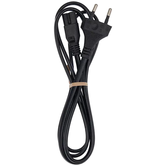 Câble pour Microsoft PlayStation 5 / PS5 Slim / PlayStation 4 Slim / PlayStation 3 Slim / Super Slim / PlayStation 2 Slim / Xbox One