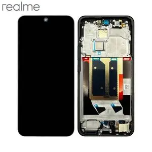 Écran Tactile Original Realme 14 Pro+ 621039000080 Gris Suede
