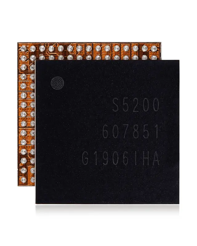 Pièce à microsouder pour Samsung Galaxy S10 Plus 5G (S5200)