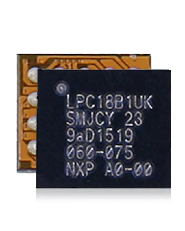 Pièce à microsouder pour Apple iPhone 6 / 6 Plus (U2201: LPC18B1UK: 40 Pins)