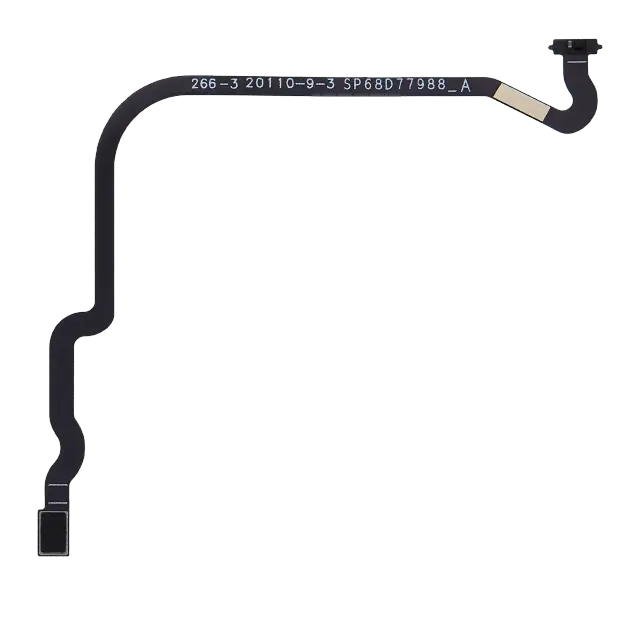 Pièce à microsouder pour Motorola Razr / Razr 40 (XT2323 / 2023) / Motorola Razr Plus / Razr 40 Ultra (XT2321 / 2023) (origine)