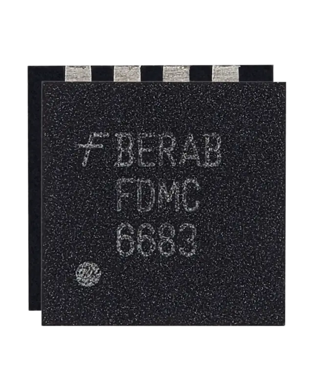 Pièce à microsouder pour Apple iPad Mini 5 (6683)