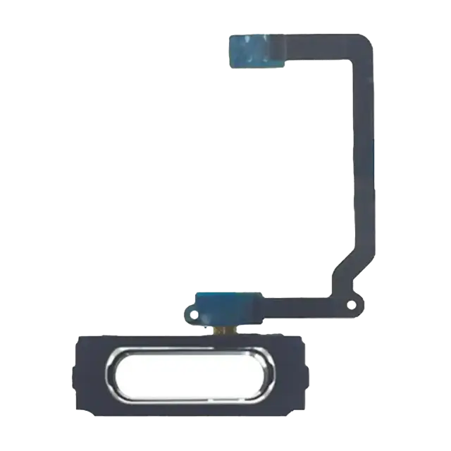 Nappe capteurs pour Samsung Galaxy S5 (blanc)