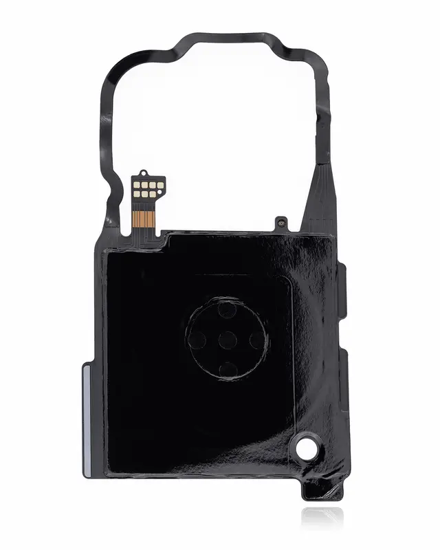 Nappe de charge sans fil et NFC pour Samsung Galaxy S9 Plus