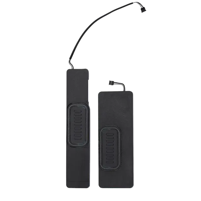 Haut-parleur pour Apple iPad Air 4 / Air 11" (2024) / Air 11" (2025) (2 Piece Set) (4G / WiFi Version)