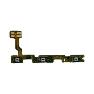Nappe Power On/Off et Volume Premium Xiaomi Poco F7 Pro 5G
