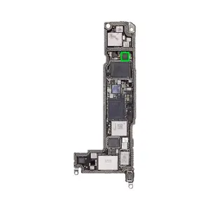 Puce IC (Circuit Intégré) Apple iPhone 13 Small Power Manager (U_QET1_E) (x3)