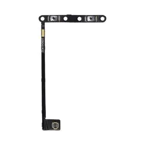 Nappe Volume Apple iPad Pro 11" (3e génération)/iPad Pro 11" M2 (4e génération) A2377/A2759 Wifi