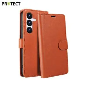 Housse de Protection IP011 PROTECT pour Samsung Galaxy S26 Plus S947 Marron