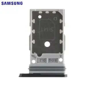 Tiroir SIM Original Samsung Galaxy S26 Plus S947 GH98-50887A Noir
