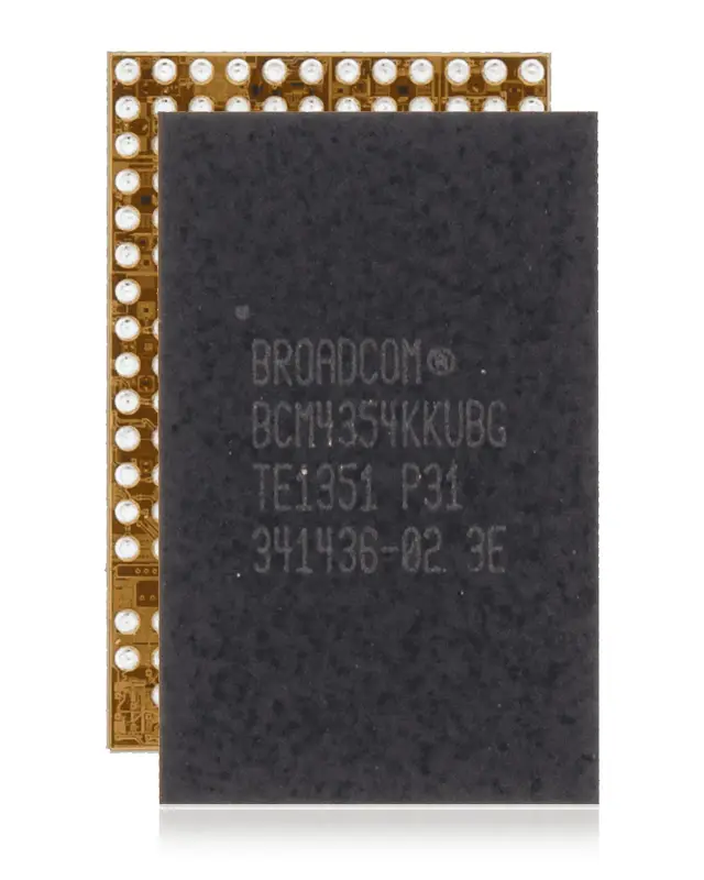 Pièce à microsouder pour Samsung Galaxy Tab S 10.5" (T805C) (BCM4354KKUBG)