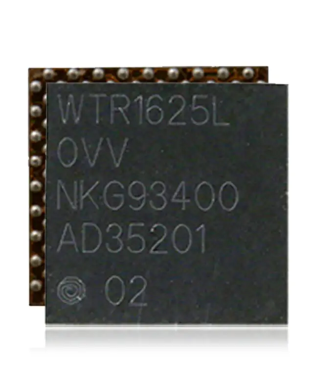 Pièce à microsouder pour Apple iPhone 6 / 6 Plus (WTR1625L OVV 164 Pins)