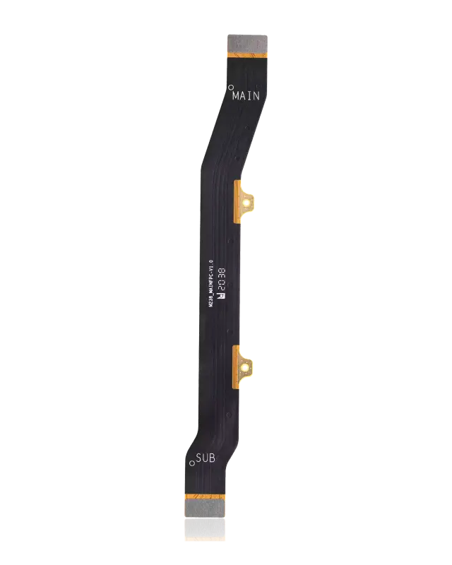Nappe de carte mère pour Motorola Moto G Play (XT2093 / 2021)