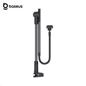 Support pour Smartphone Baseus (Rotatif) SULR-0G Gris