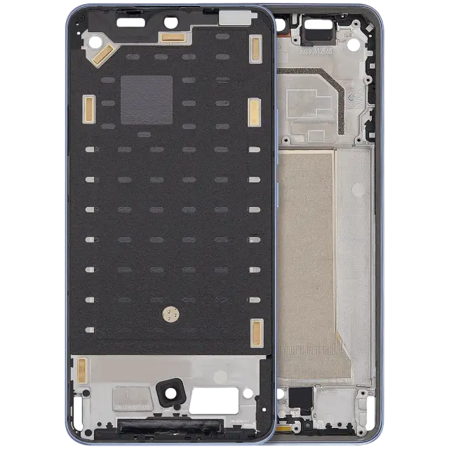 Châssis pour Xiaomi 13T / 13T Pro (Alpine Blue)