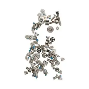 Kit Vis Apple iPhone 13 Pro Argent
