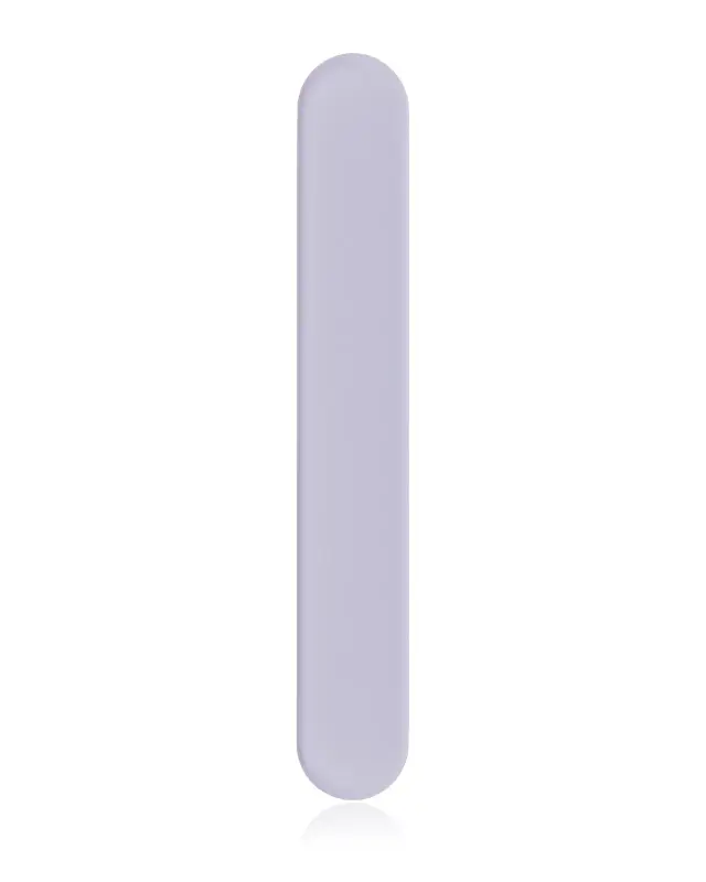 Nappe volume pour Apple iPhone 14 / 14 Plus (violet)