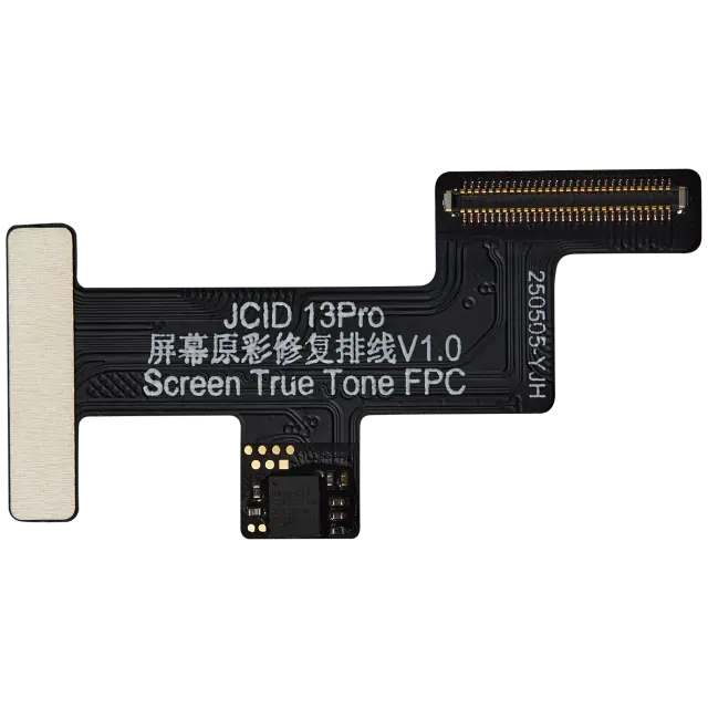 Nappe FPC de réparation True Tone d’écran JCID pour iPhone 13 Pro