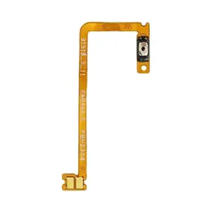 Nappe Power On/Off Premium Realme 9i 5G