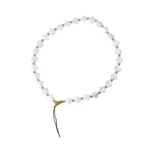 Bracelet pour Smartphone Coquillages IFLY-08 Blanc