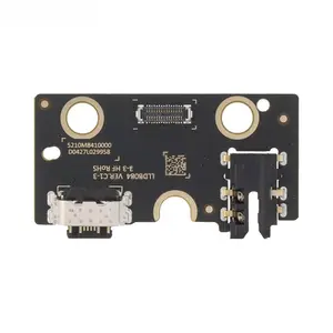 Connecteur de Charge Premium Xiaomi Redmi Pad SE