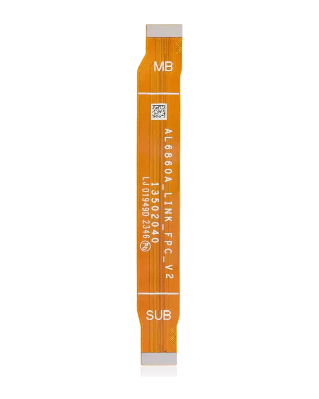 Nappe de carte mère pour Xiaomi Redmi Note 13 Pro 4G