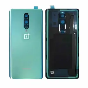 Cache Arrière Premium OnePlus 8 Glacial Green