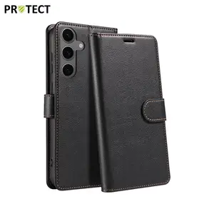Housse de Protection IP011 PROTECT pour Samsung Galaxy S25 Plus S936 Noir