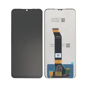 Écran Tactile Xiaomi Poco M4 5G Noir