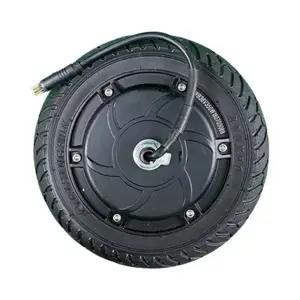 Roue Moteur 350W Complète Kugoo S1/S2/S3 (K-18)