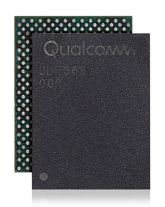 Circuit émetteur-récepteur RF pour Apple iPhone 13 / 13 Mini / 13 Pro / 13 Pro Max (SDR868)