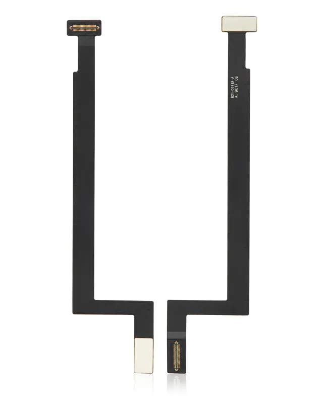 Nappe interne pour Apple iPad Pro 12.9" 3rd Gen (2018) / 4th Gen (2020) (compatible) (2 Piece)