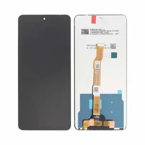 Écran Tactile Premium Vivo Y36 4G Noir