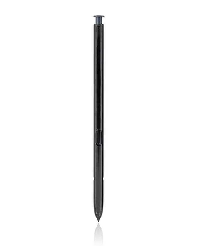 Stylet pour Samsung Galaxy Note 10 / Note 10 Plus (premium, Aura Black)