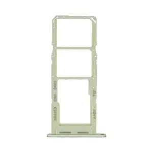 Tiroir SIM Premium Samsung Galaxy A14 5G A146F Vert Clair