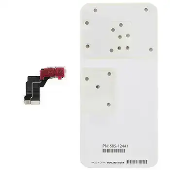 Caméra avant pour Apple iPhone 14 Pro (origine)