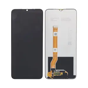 Écran Tactile OPPO A17 (CPH2477)/A78 5G (CPH2483) Noir