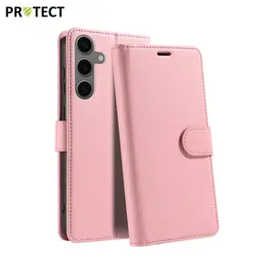 Housse de Protection IP011 PROTECT pour Samsung Galaxy S25 Plus S936 Rose