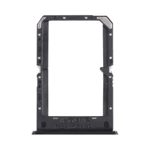 Tiroir Sim Premium Realme GT 5G Noir