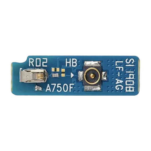 Antenne pour Samsung Galaxy A70 (A705F / 2019)