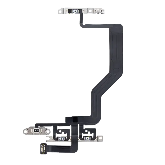 Nappe volume pour Apple iPhone 12 Mini