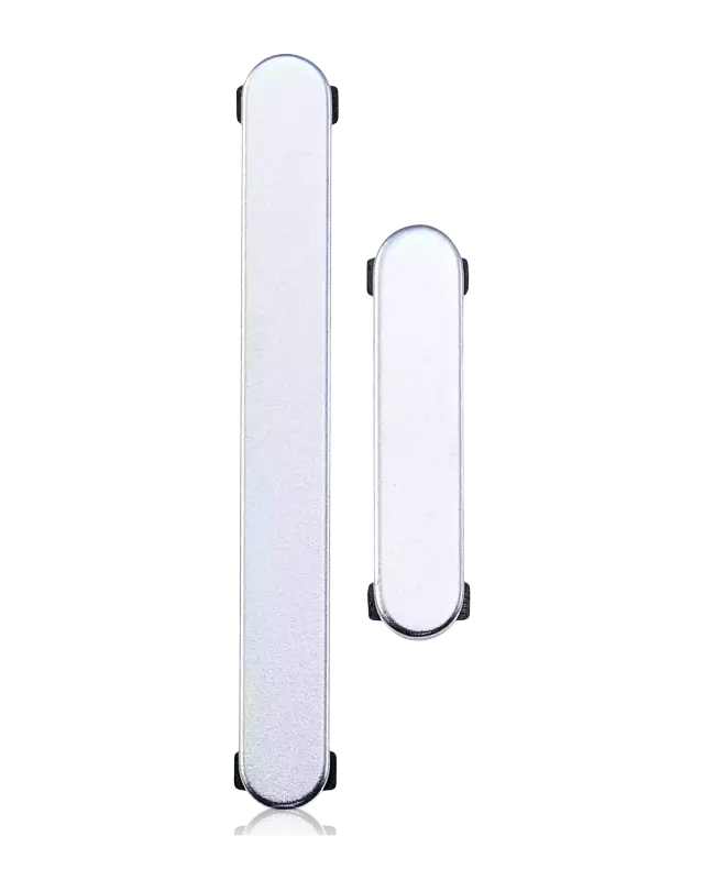 Nappe volume pour Samsung Galaxy S24 5G / 24 Plus 5G (premium, Sapphire Blue)