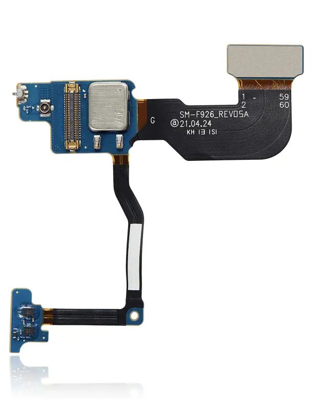 Antenne pour Samsung Galaxy Z Fold 3 5G (F926)